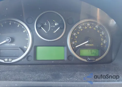 2008 Land Rover Lr2 Se from USA, damaged, VIN SALFS24N48H019694